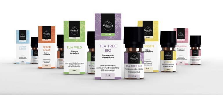 etherische olien