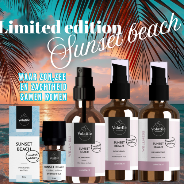 sunset beach 600x600