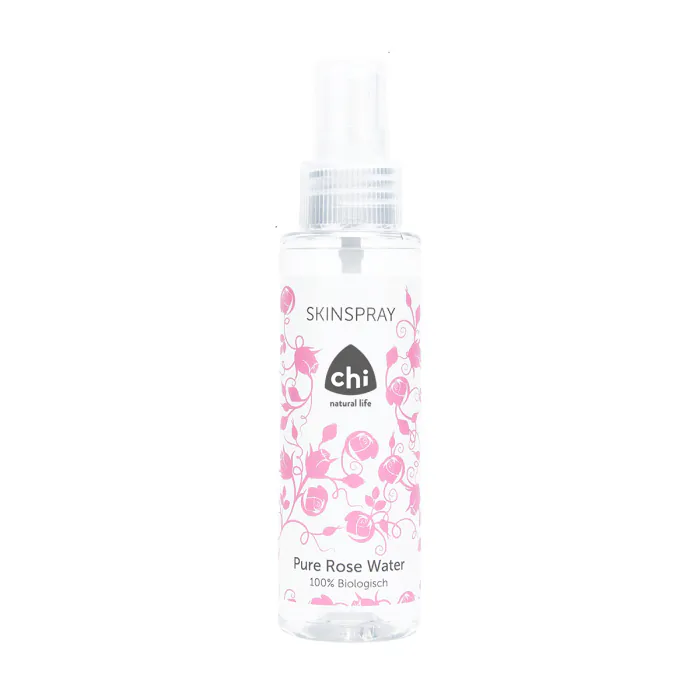 skinspray rose water w